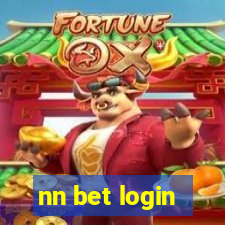 nn bet login